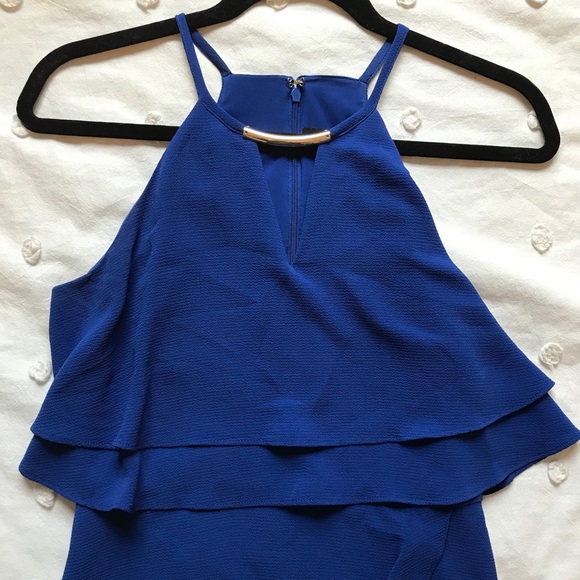 Kensie Popover Dress - Picture 3 of 8